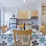 Center Blue Dream Appartement *
