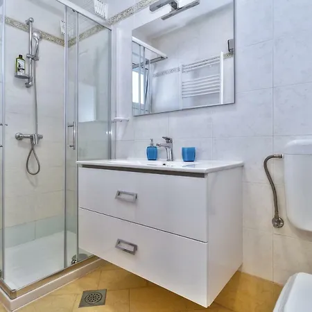 Appartement Center Blue Dream