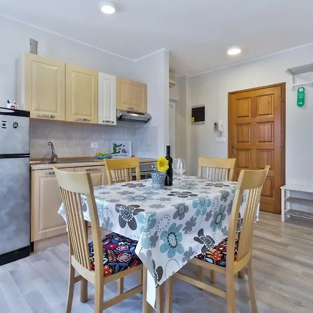 Apartment Center Blue Dream Umag