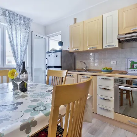 Apartment Center Blue Dream Umag