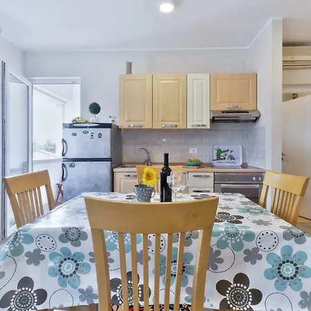 Center Blue Dream Apartment *