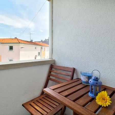 Center Blue Dream Apartment *