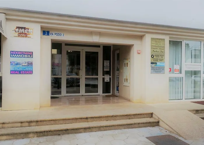 Center Blue Dream Apartman