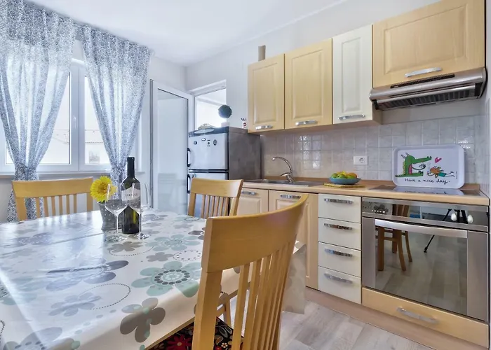 Apartman Center Blue Dream Umag