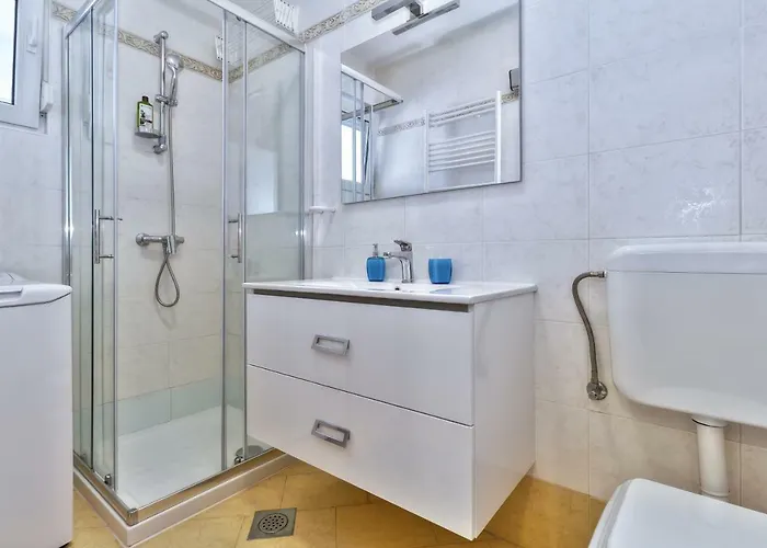 Apartman Center Blue Dream