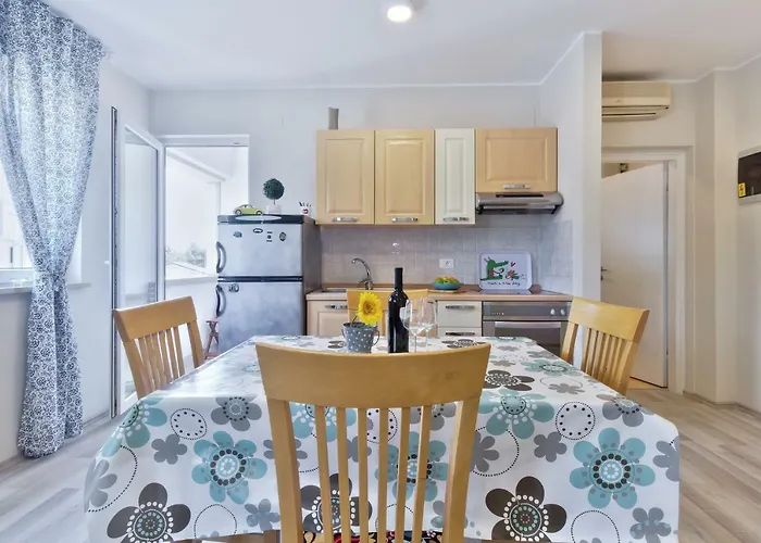 Center Blue Dream Apartman *