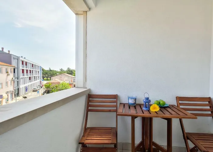 Center Blue Dream * Umag