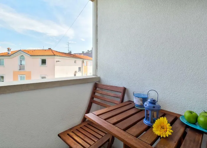 Center Blue Dream Apartman *